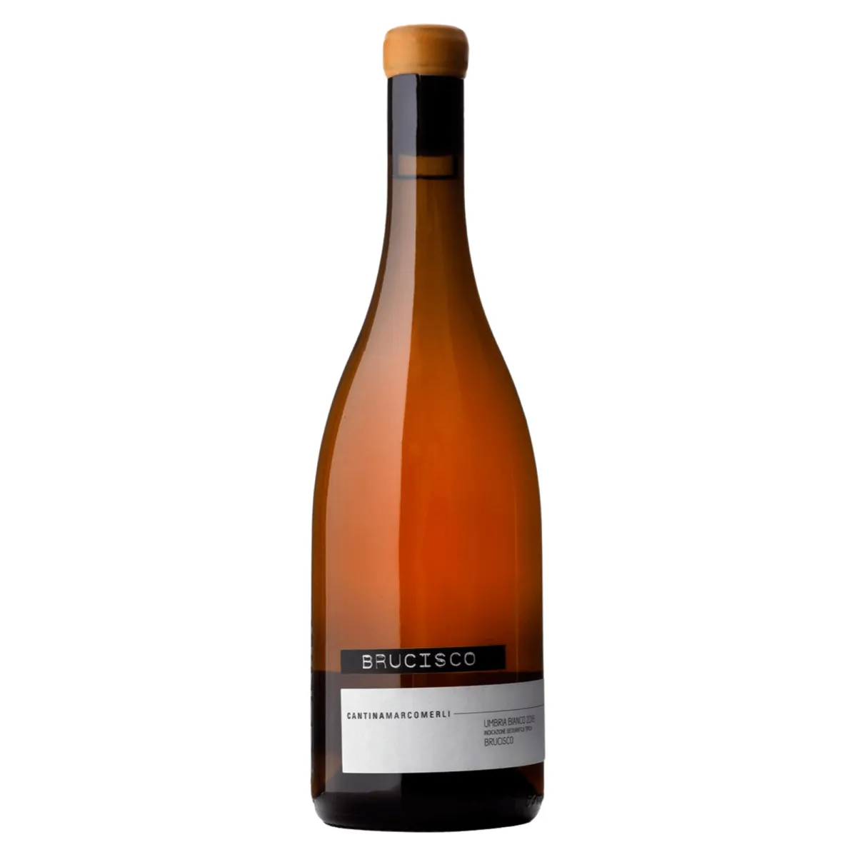 Brucisco Vino Bianco