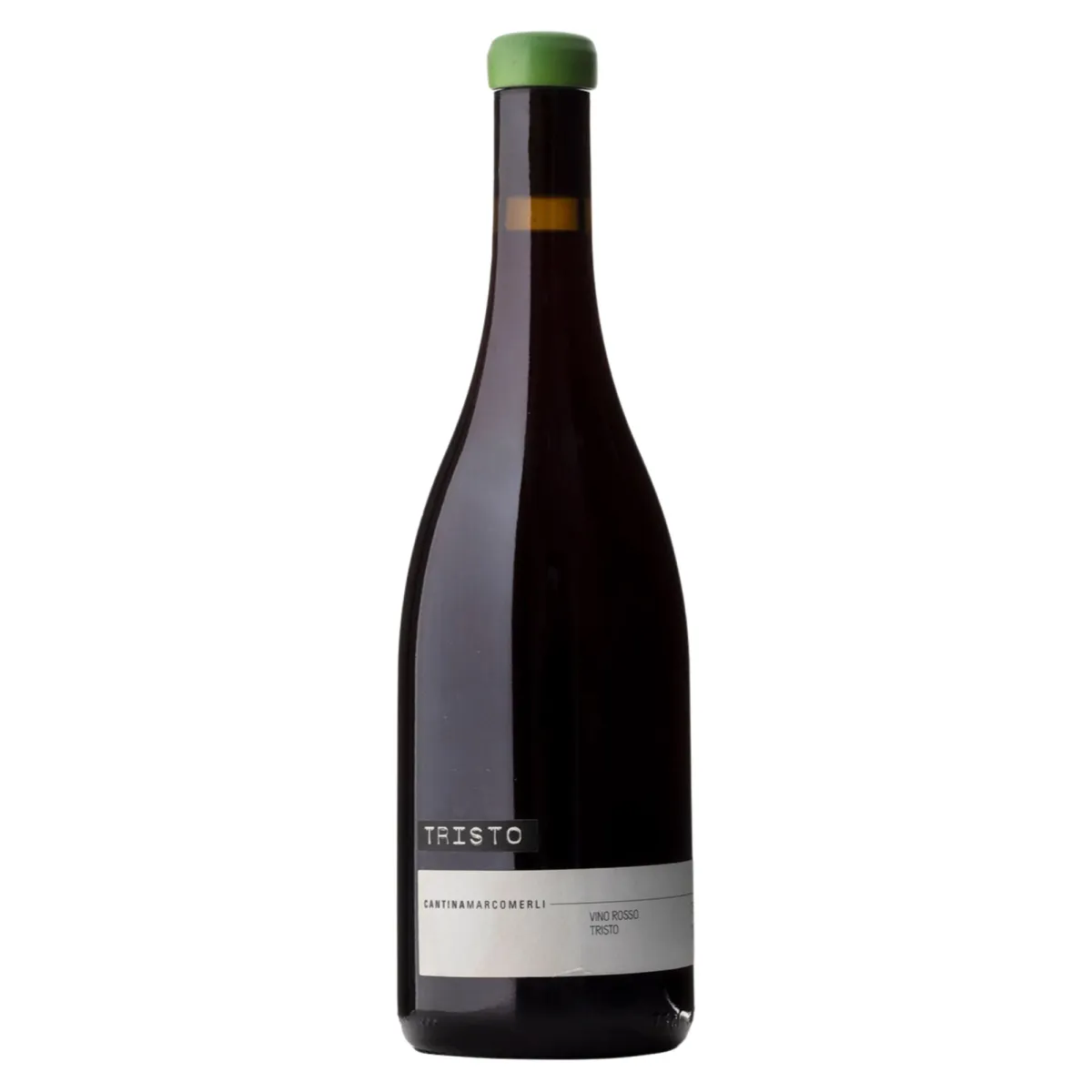 Tristo Vino Rosso