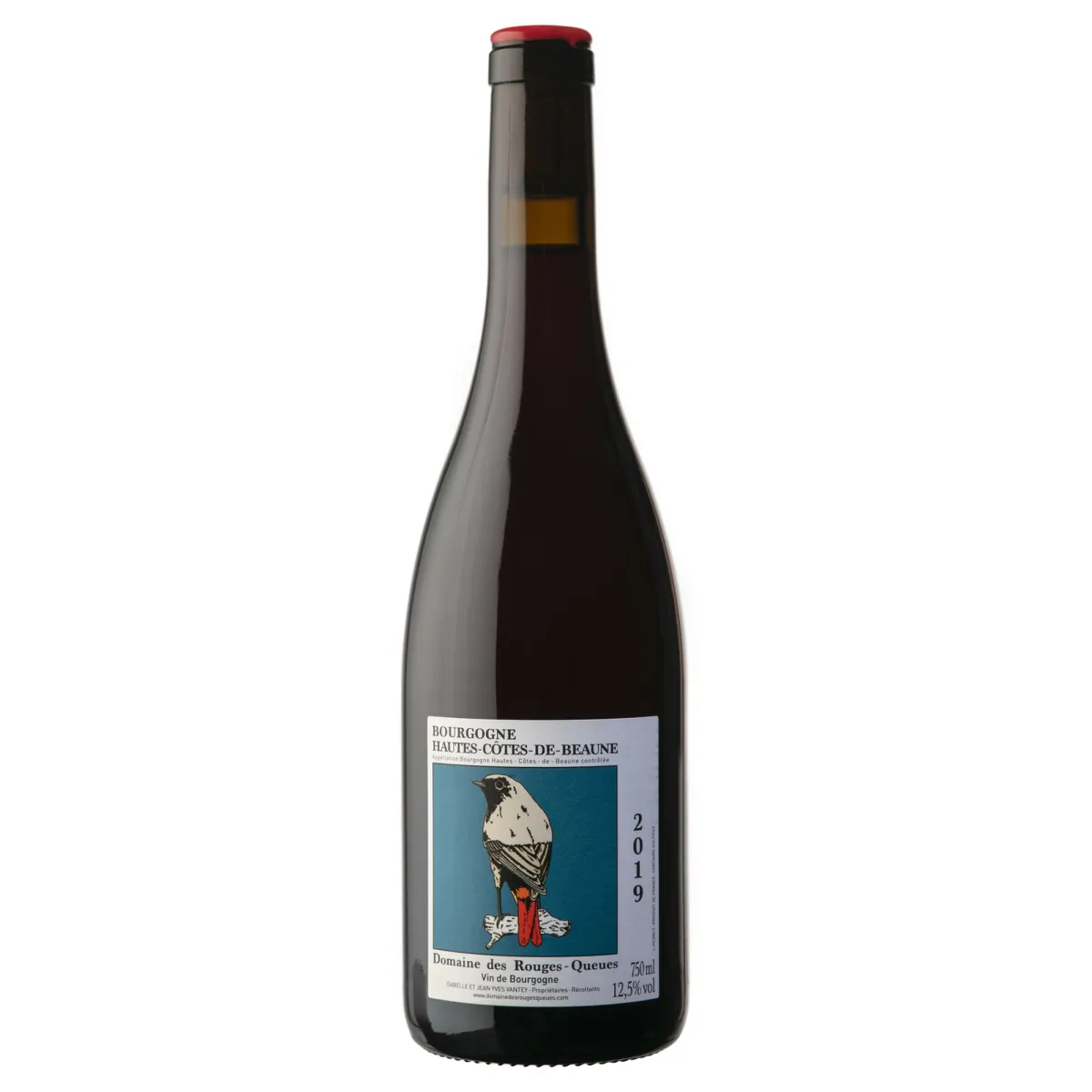 Hautes Cotes de Beaune 2023