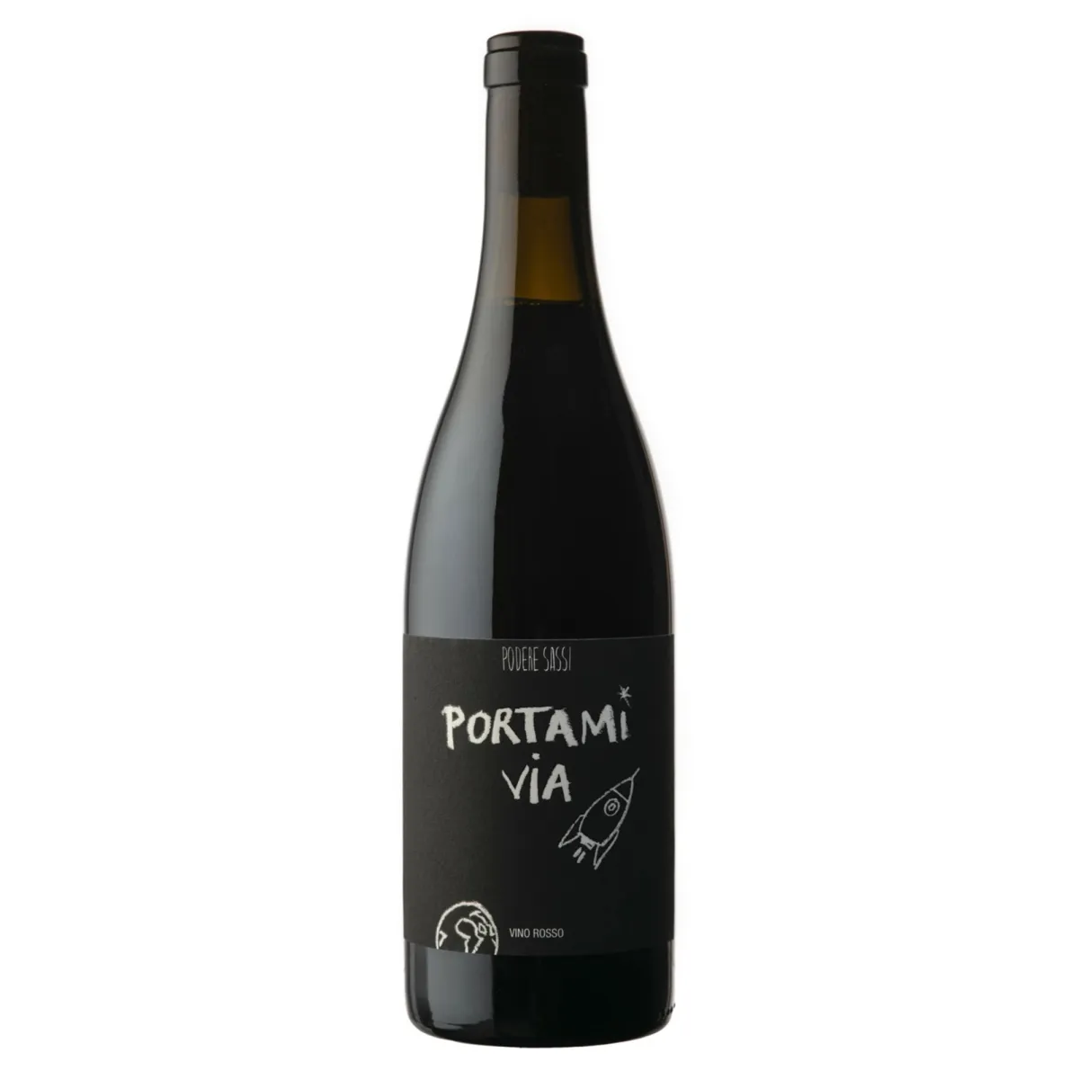 Portami Via Vino Rosso