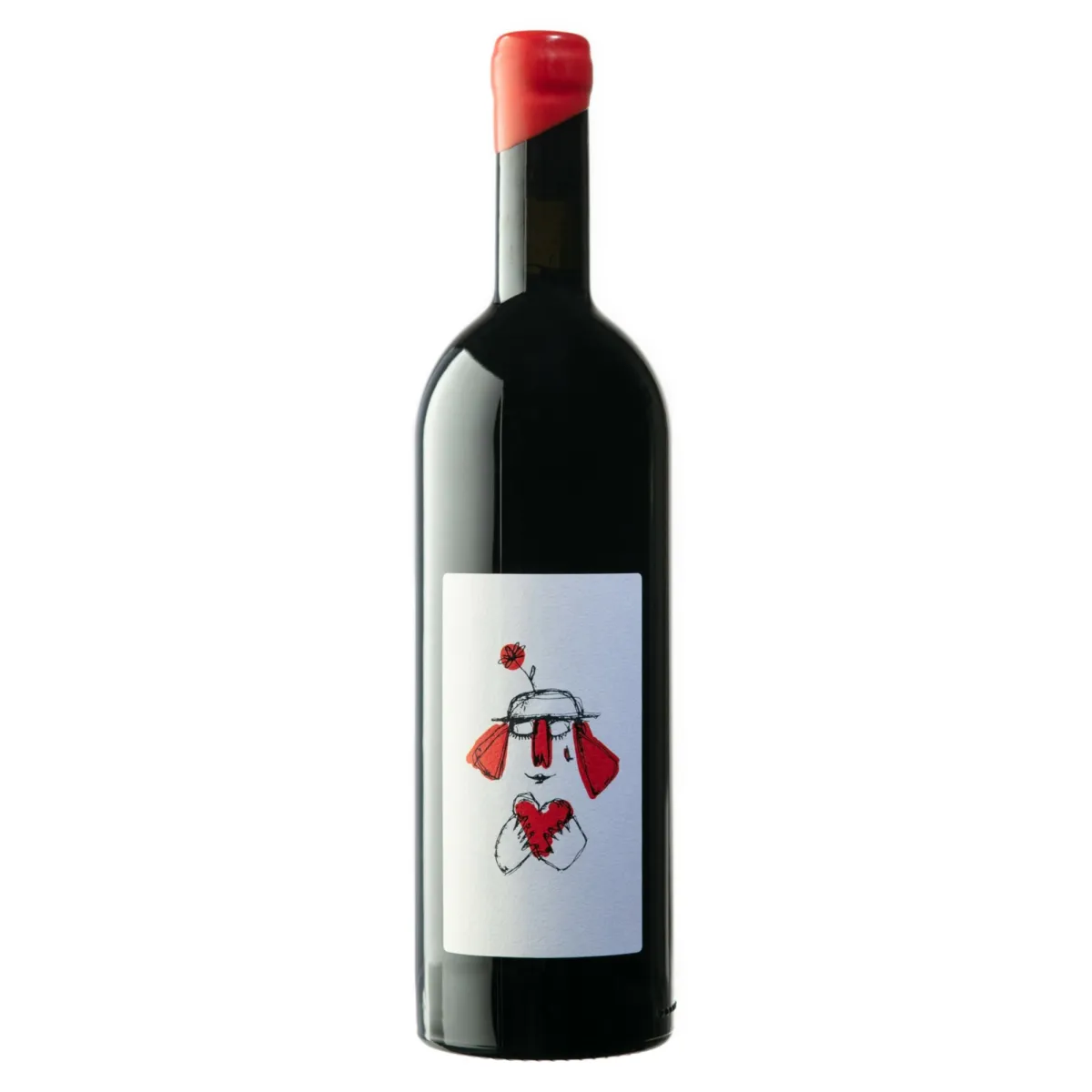Acrù Vino Rosso
