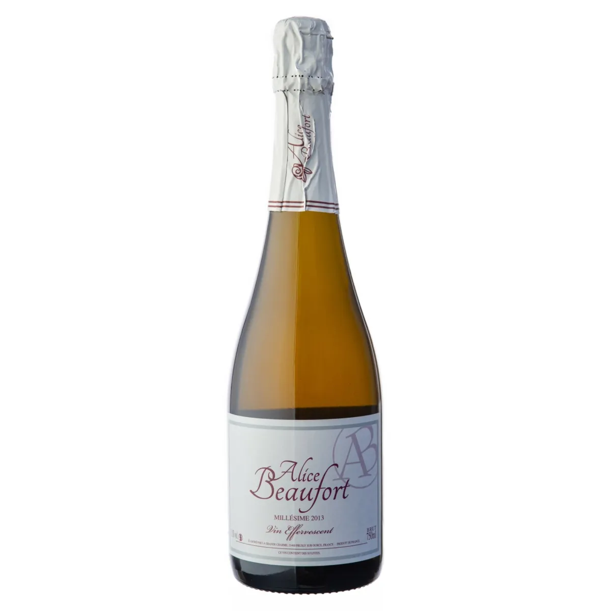 Alice Beaufort Brut 2023