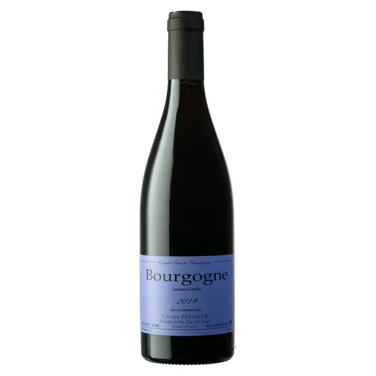 Bourgogne Rouge 2023