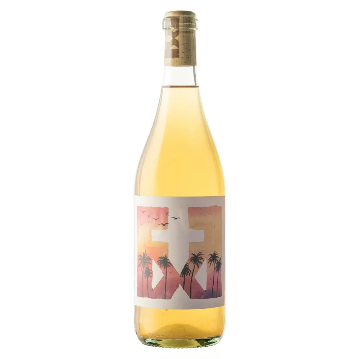 FXF 2021 Campania Fiano IGT
