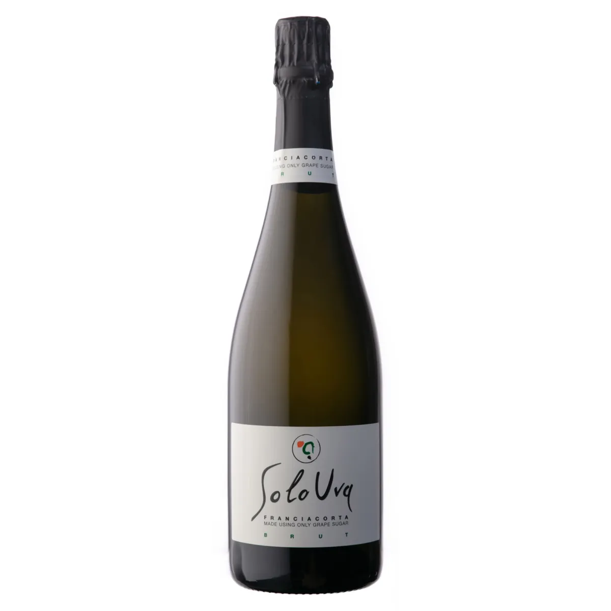 SoloUva Franciacorta Brut DOCG