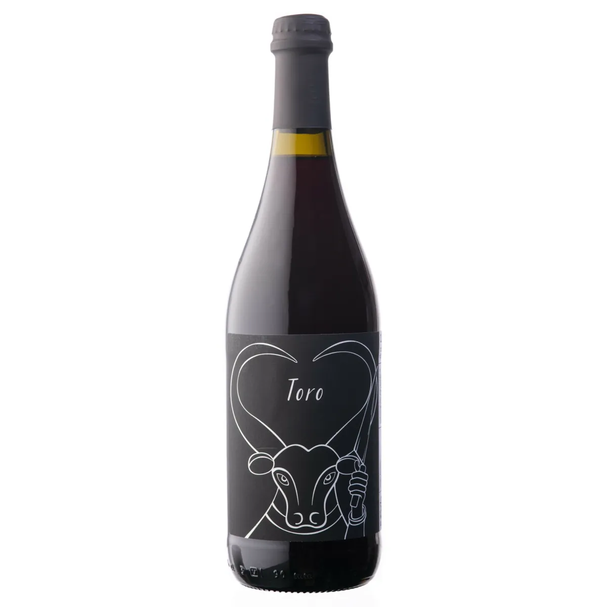 Toro 2024 Vino Rosso