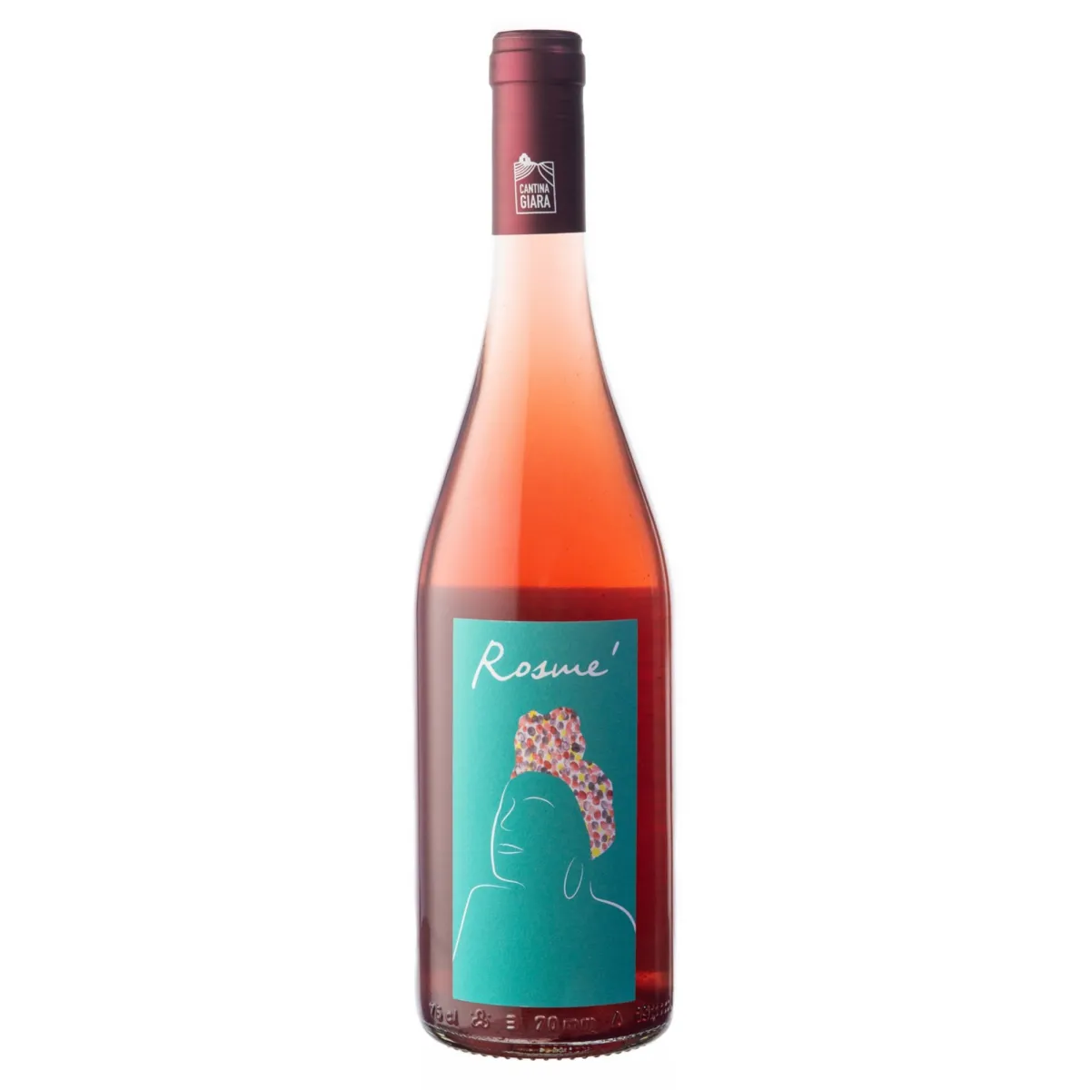 Rosmè 2024 Puglia Rosato IGT