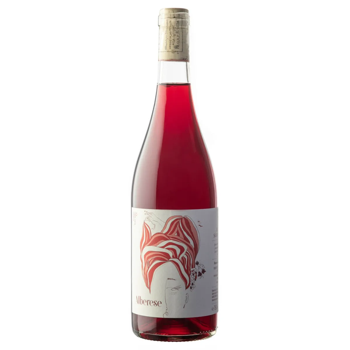 Alberese 2024 Rosso Toscana IGT