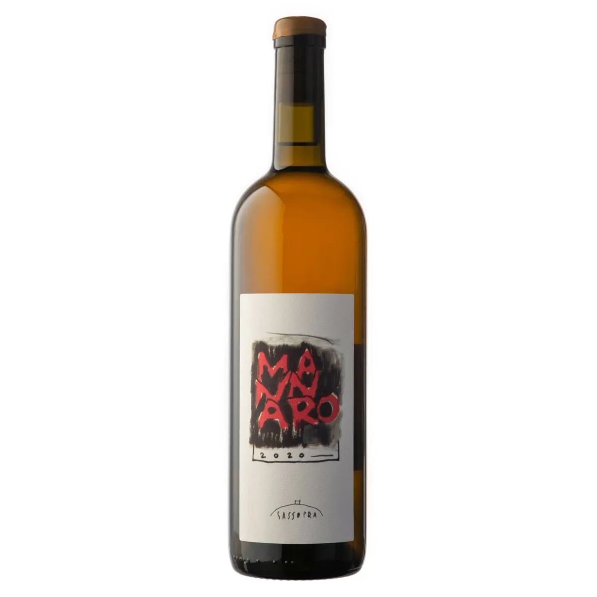 Mannaro Vino Bianco