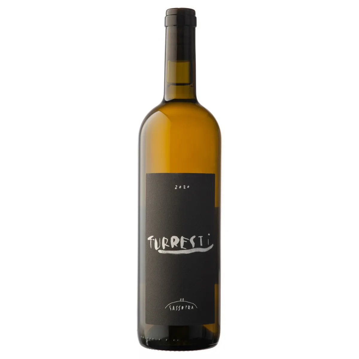 Turresti 2024 Vino Bianco