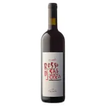 Rosso di Sassopra Vino Rosso