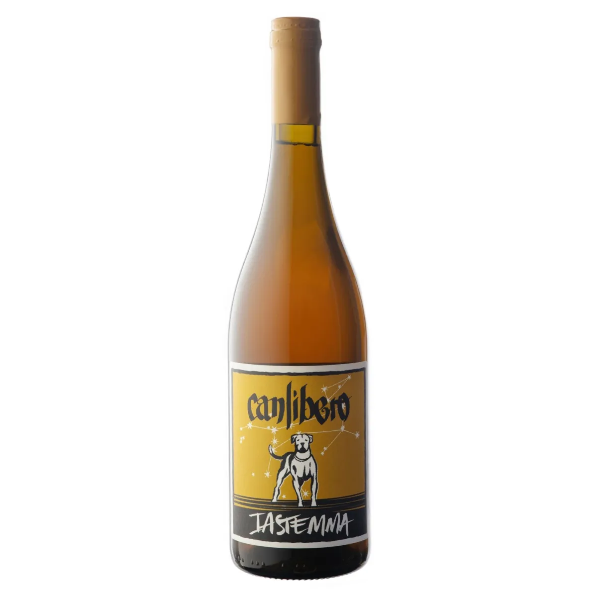 Iastemma Vino Bianco