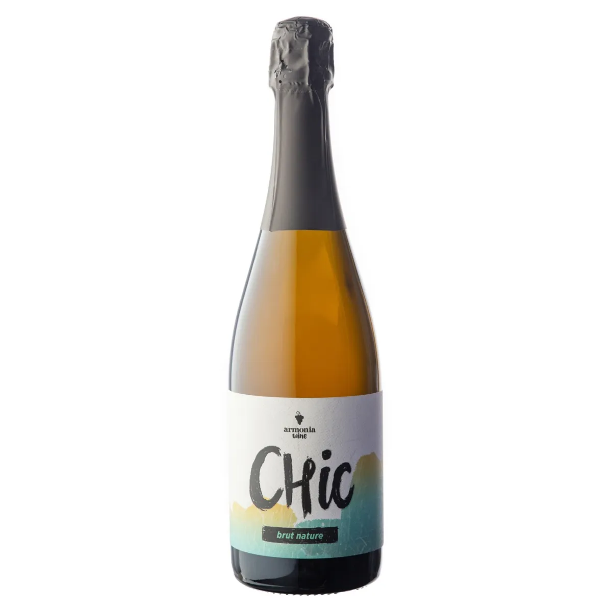 Chic Spumante Pas Dosè