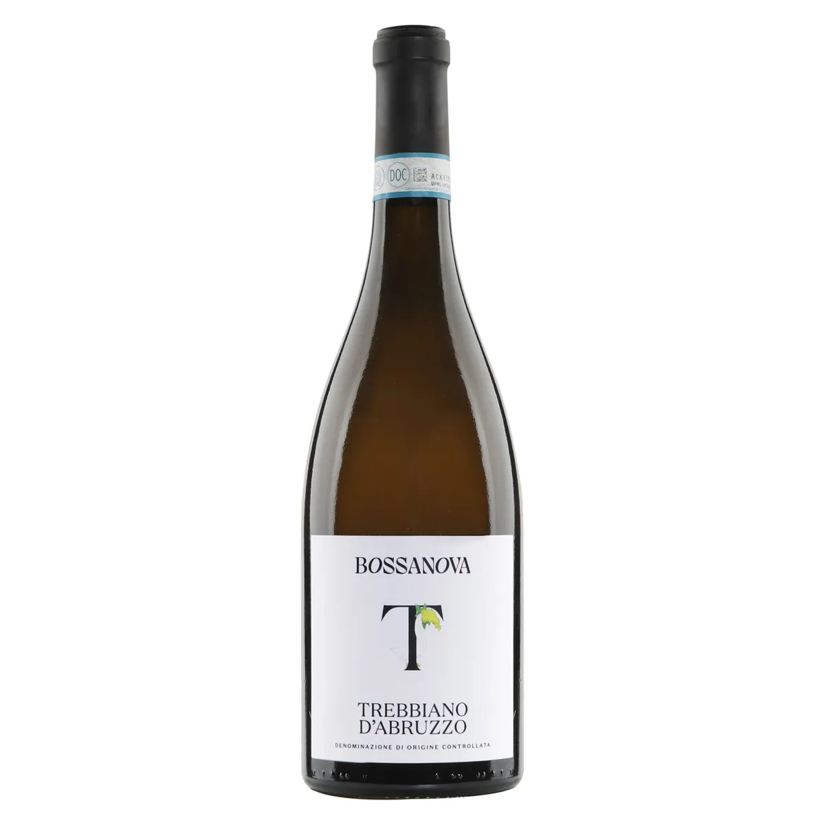Trebbiano D'Abruzzo 2023 DOC