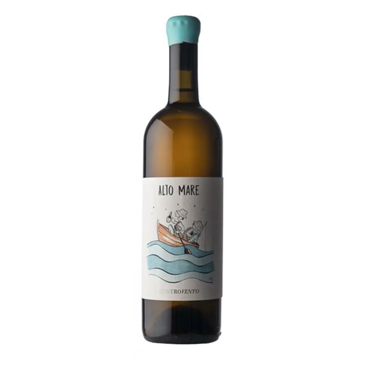 Altomare Vino Bianco