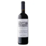 La Ghiandaia 2021 Toscana IGT