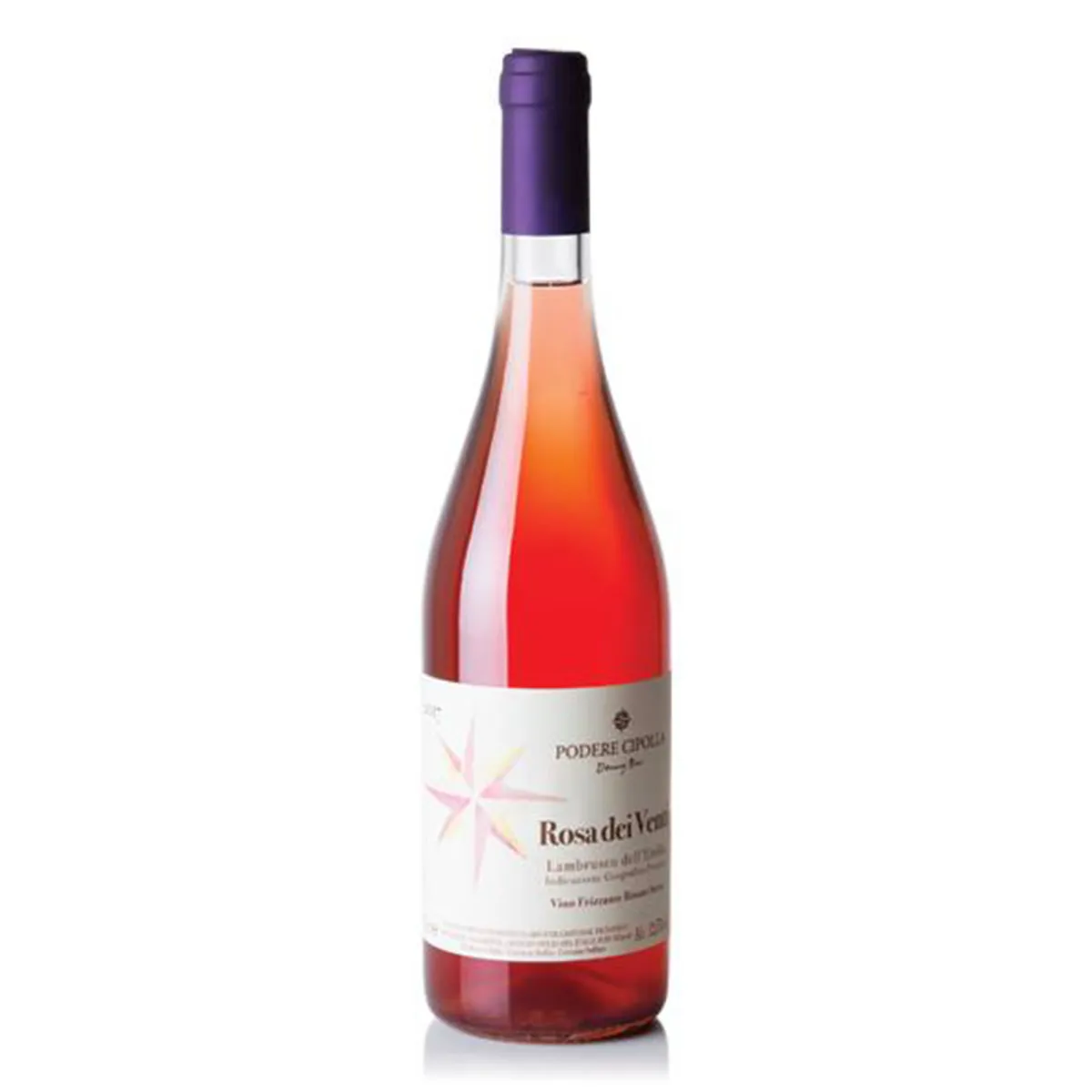 Rosa dei Venti 2022 Emilia IGT