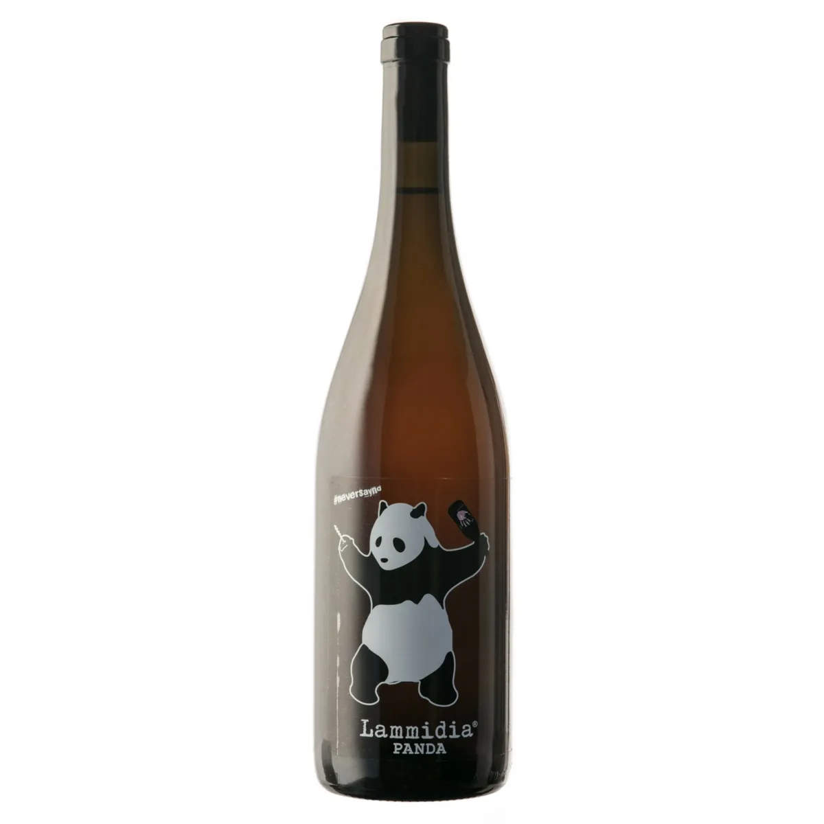 Panda Vino Rosato