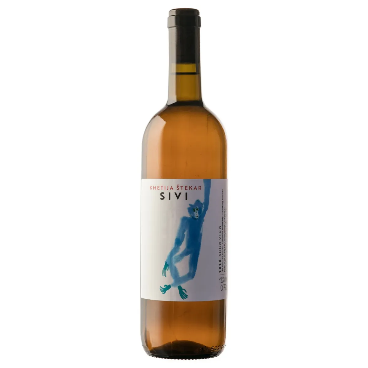 Sivi Pinot 2023