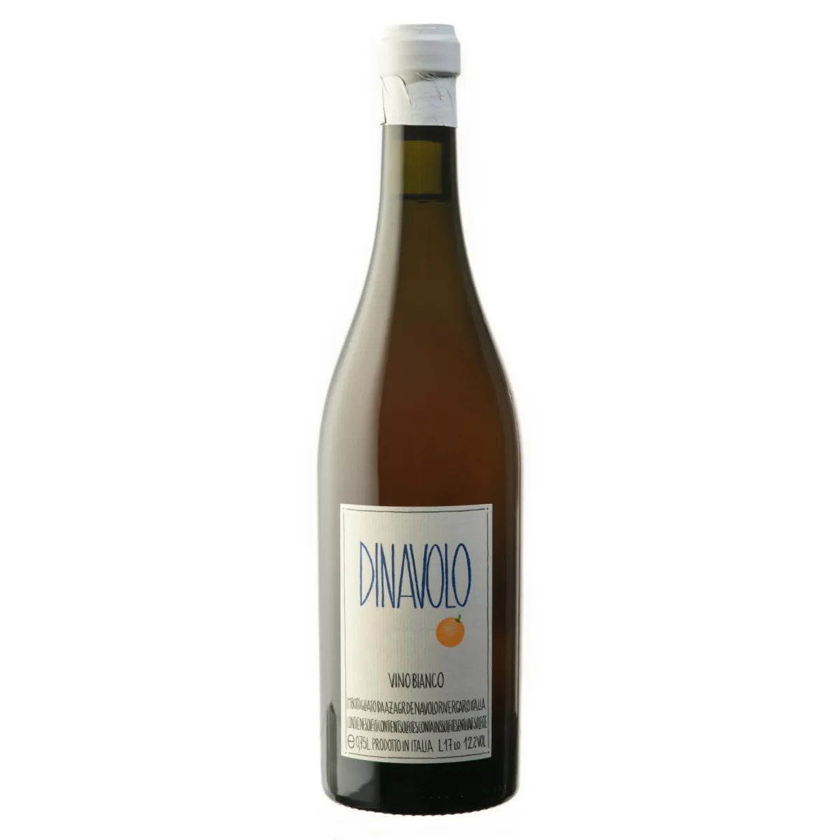 Dinavolo Vino Bianco