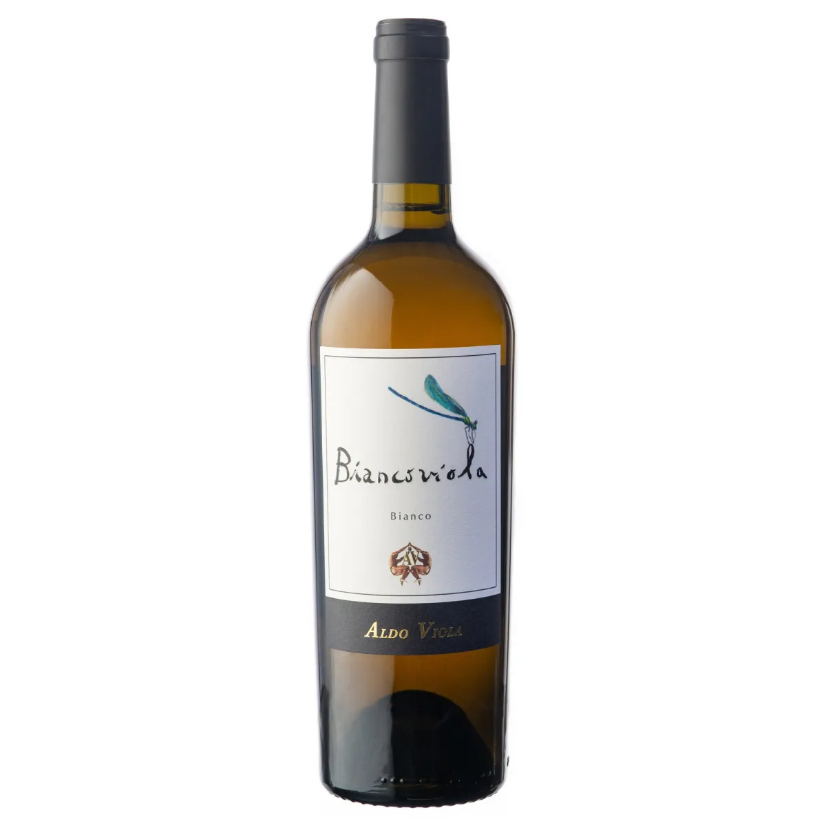 BiancoViola 2022 Terre Siciliane IGT