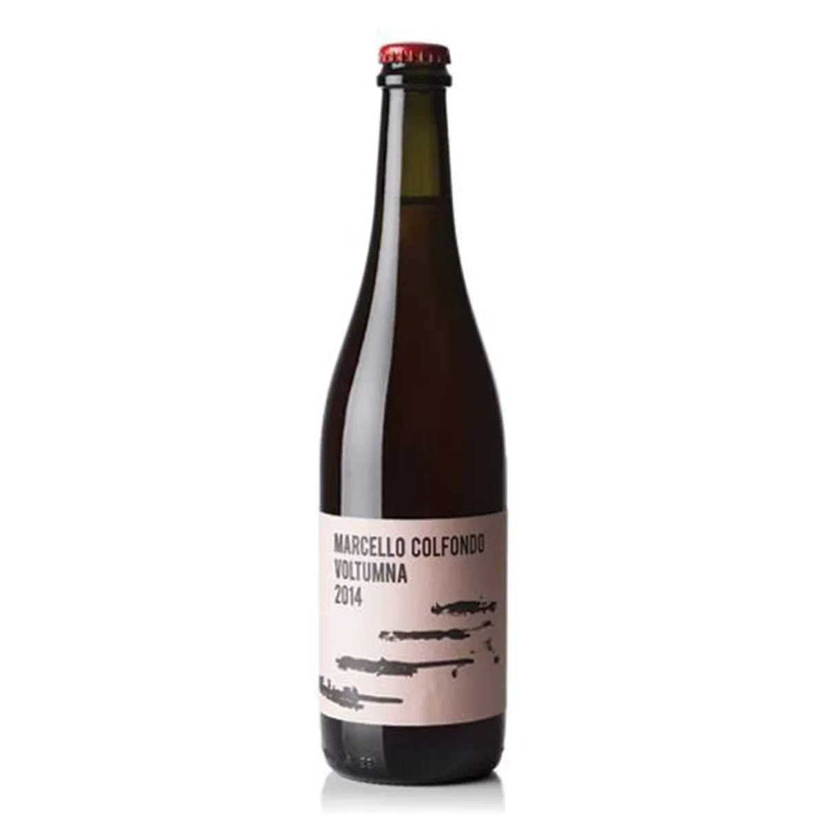 Marcello Colfondo 2022 Vino Rosato Frizzante