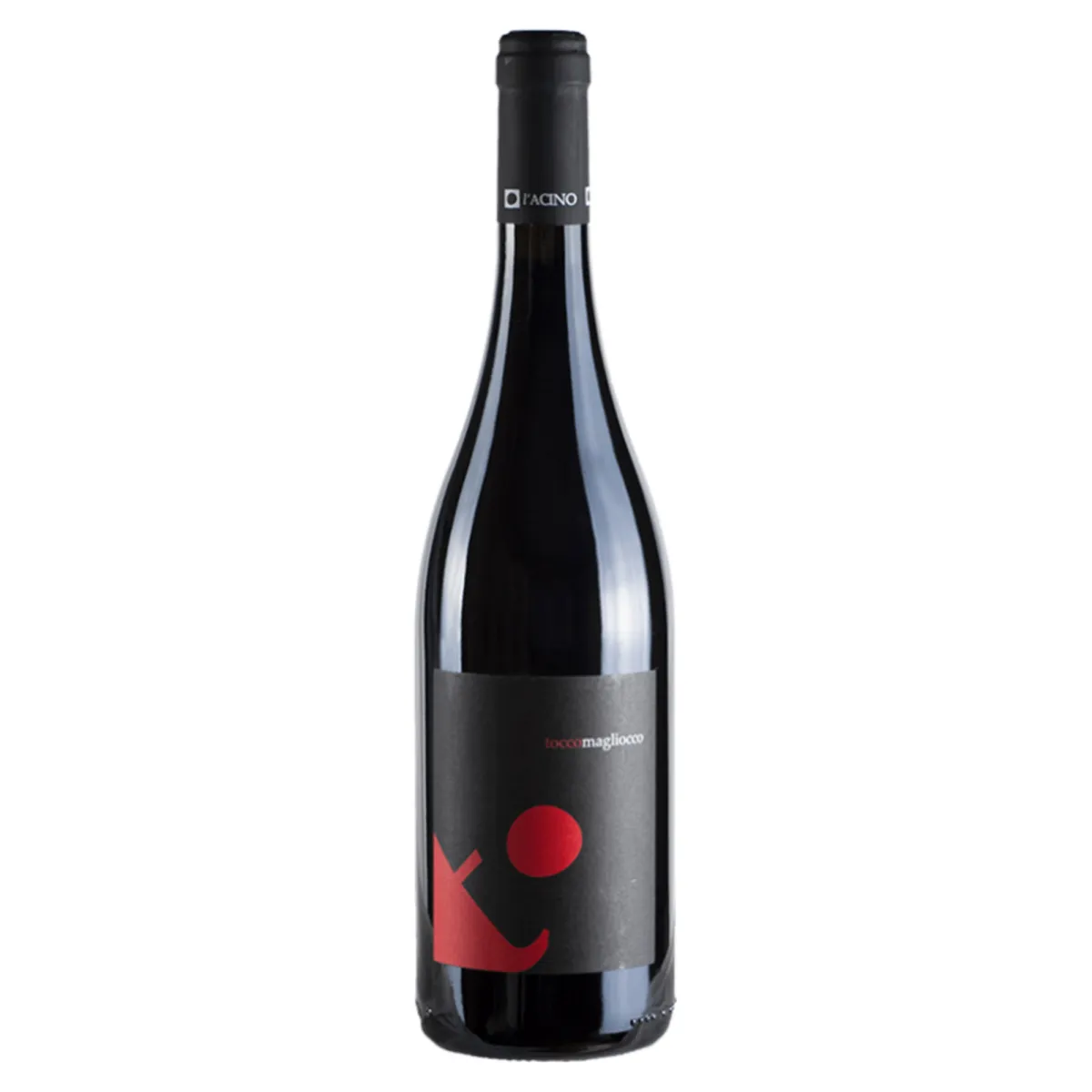 Toccomagliocco 2019 Calabria IGP