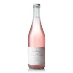 Macerato Sur Lie Vino Rosato Frizzante