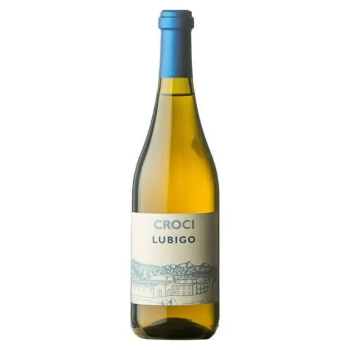 Lubigo Vino Bianco Frizzante