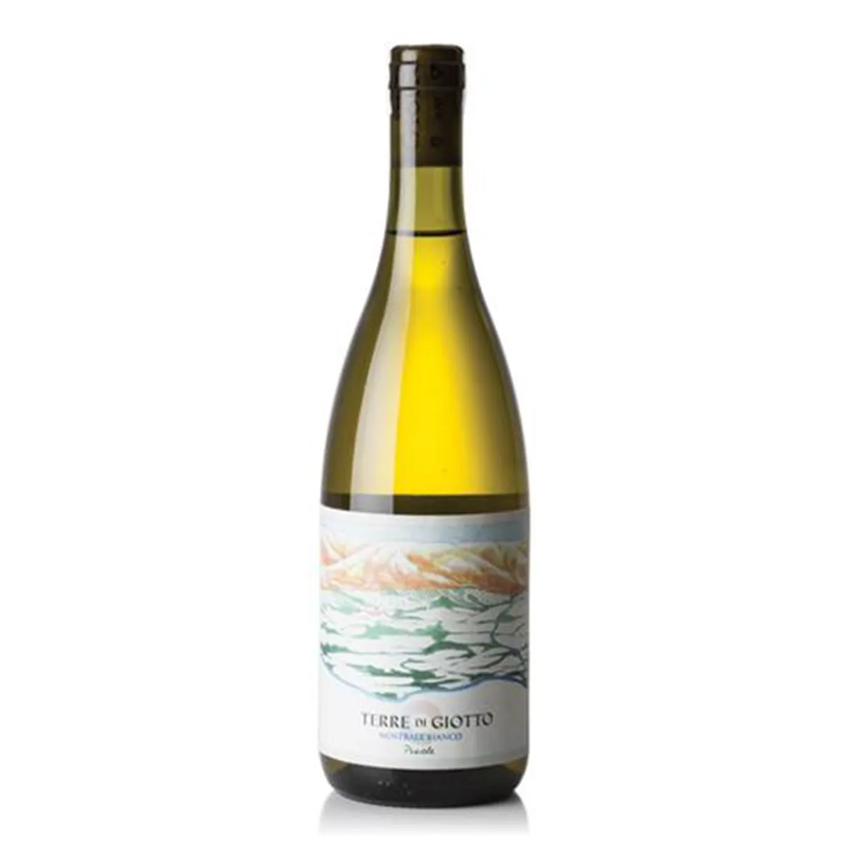 Nostrale Bianco 2024 Toscana IGT