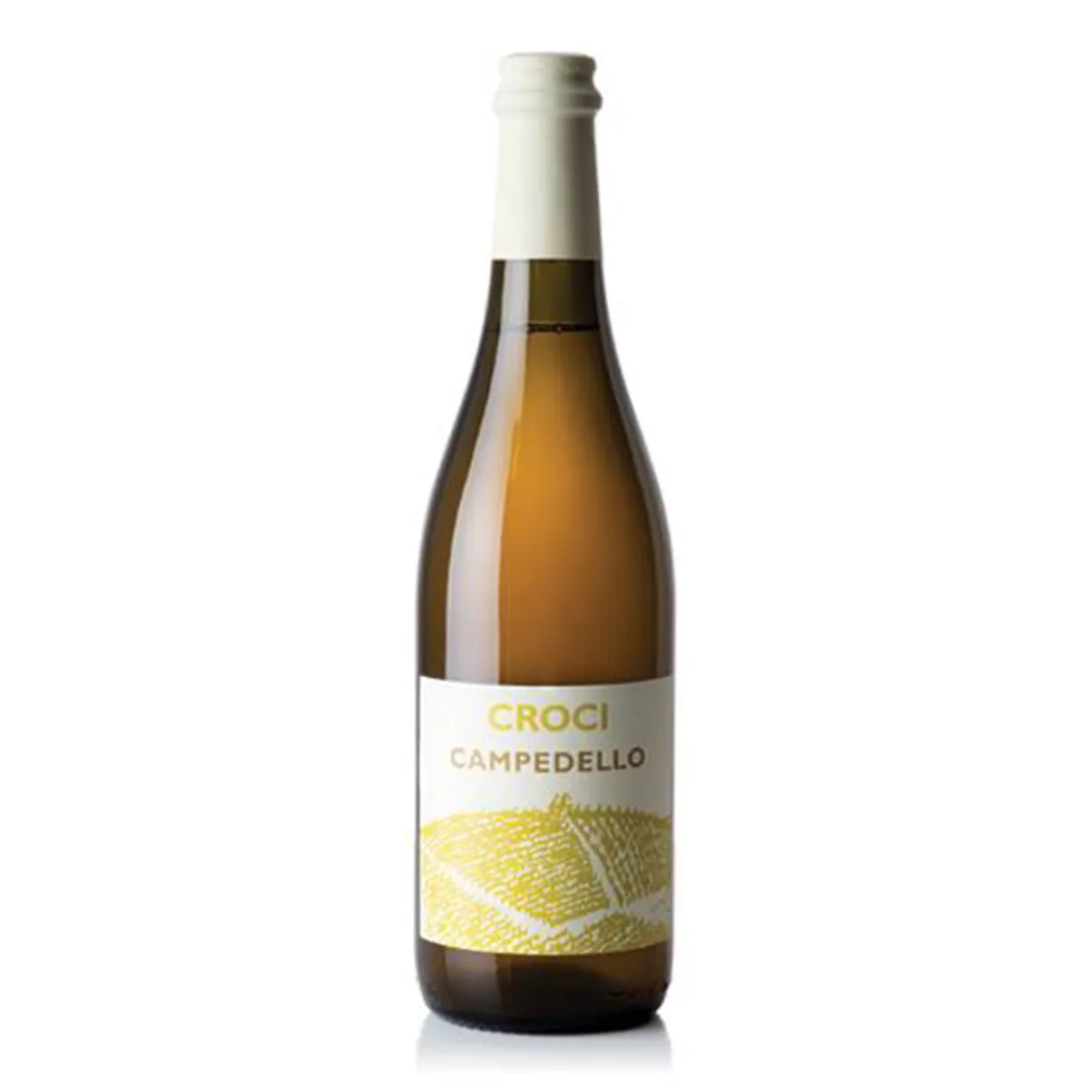 Campedello Vino Bianco Frizzante