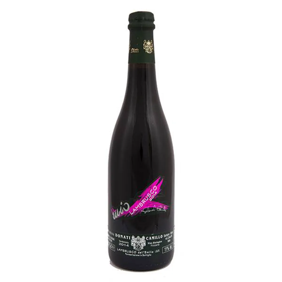 Lambrusco dell´Emilia Frizzante 2023