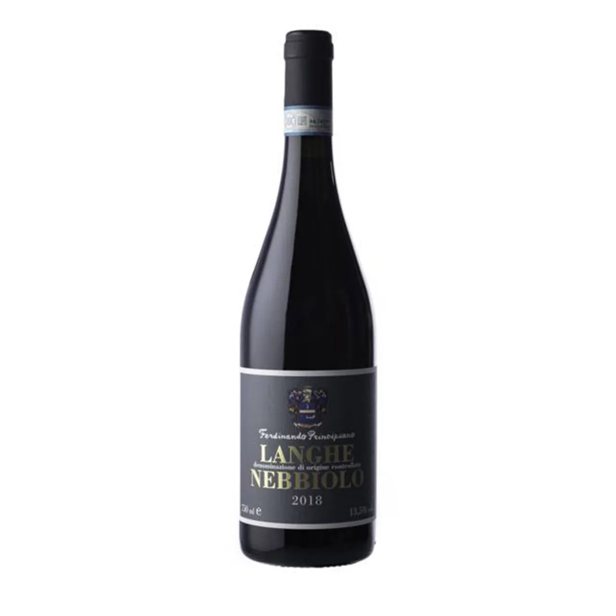 Langhe Nebbiolo 2024 DOC