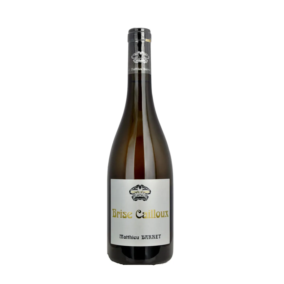 Cotes du Rhone Brise Cailloux Blanc 2019