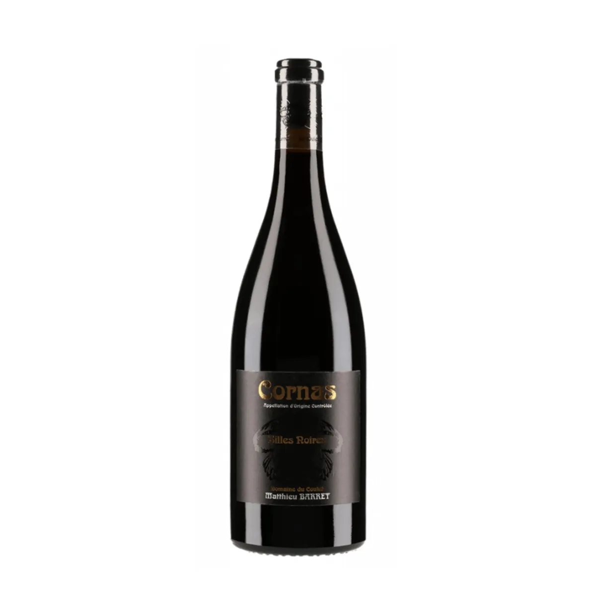 Cornas Billes Noires 2020