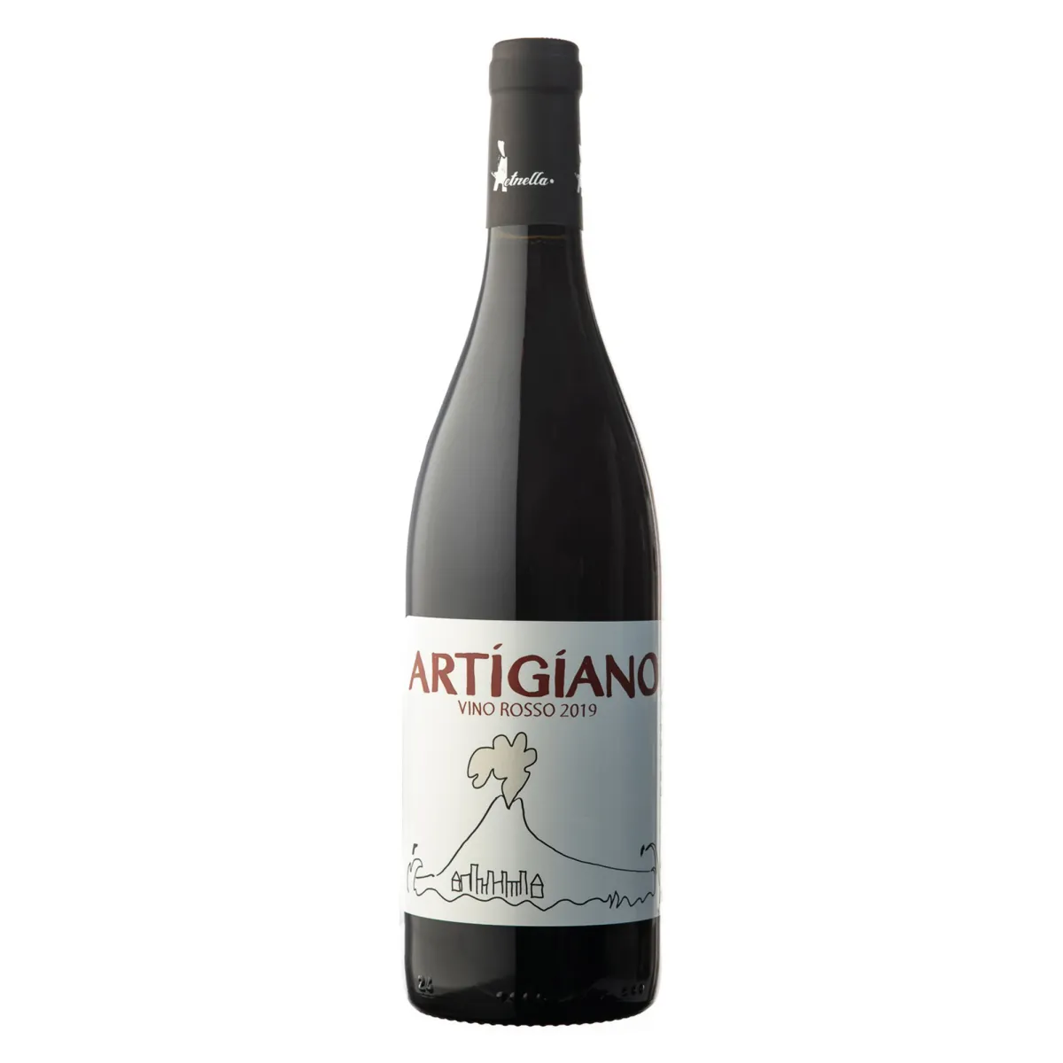 Artigiano Vino Rosso