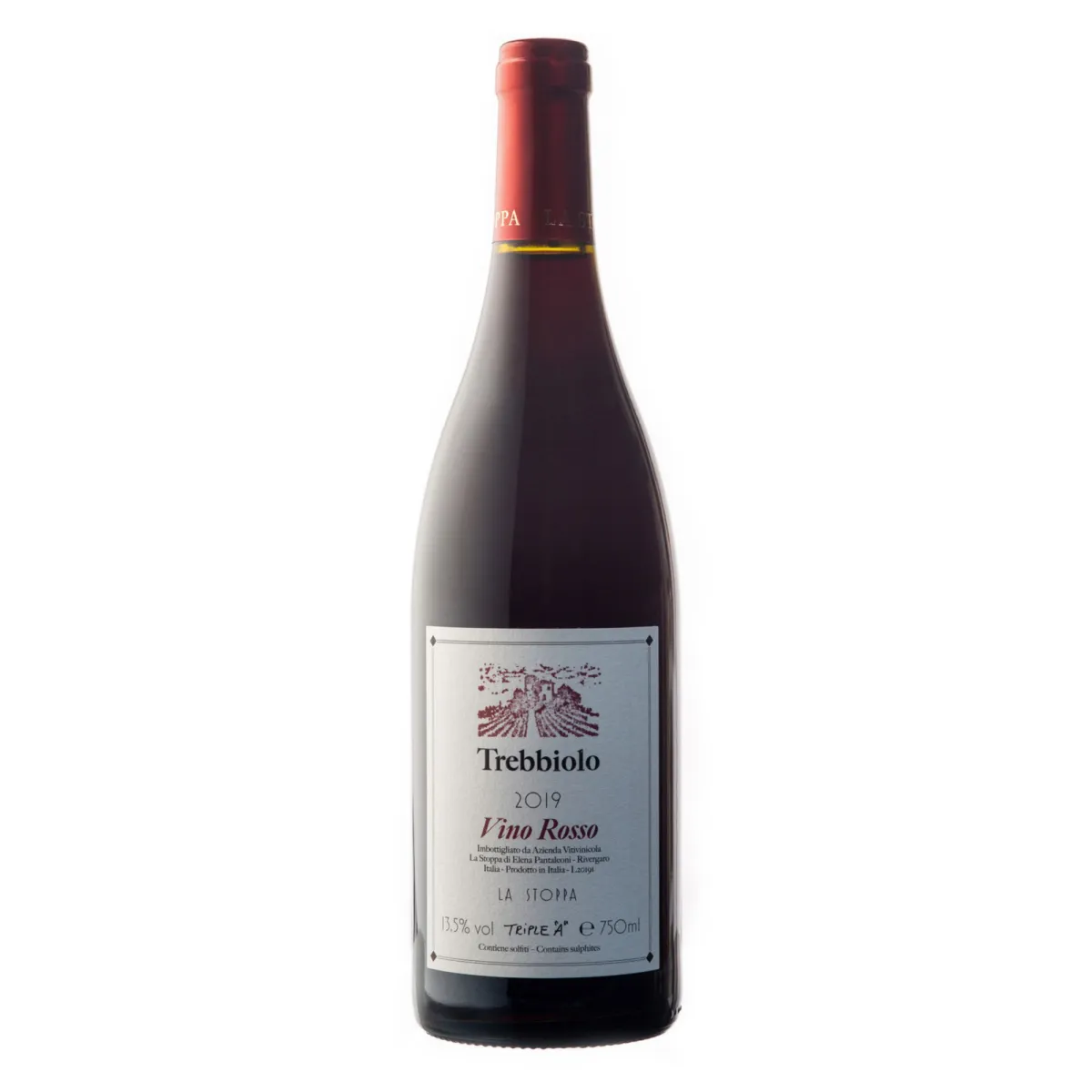 Trebbiolo Rosso 2023