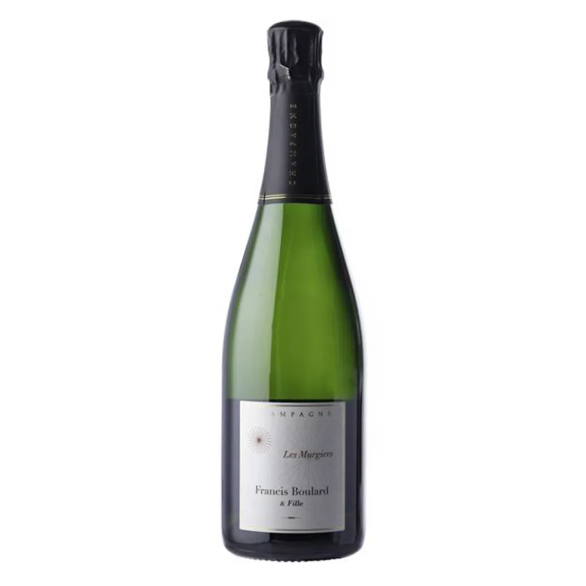 Les Murgiers Brut Nature