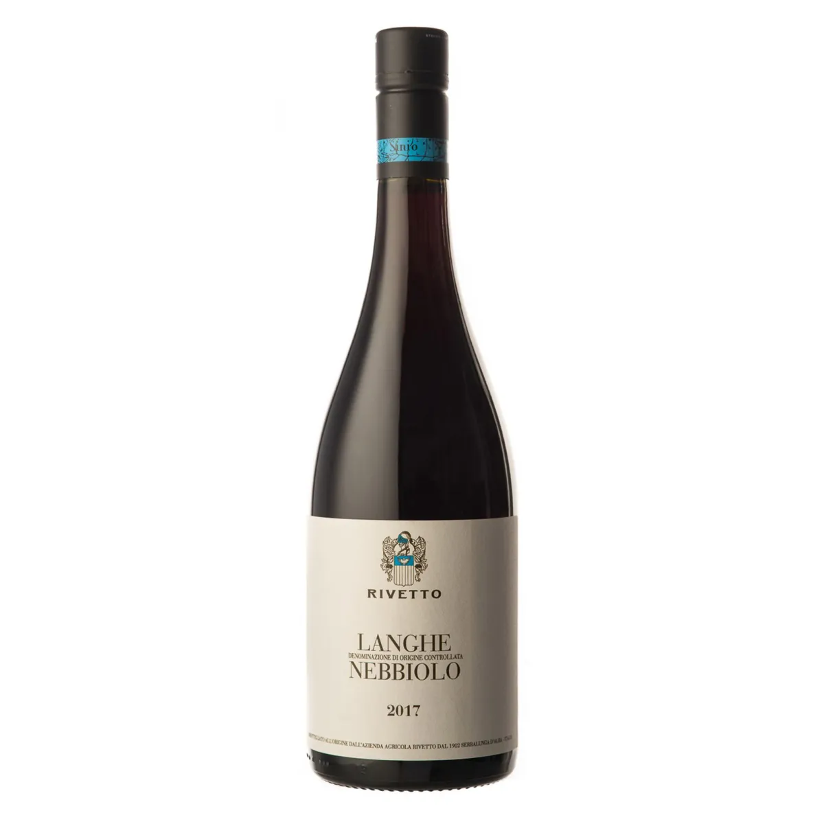 Langhe Nebbiolo 2023 DOC