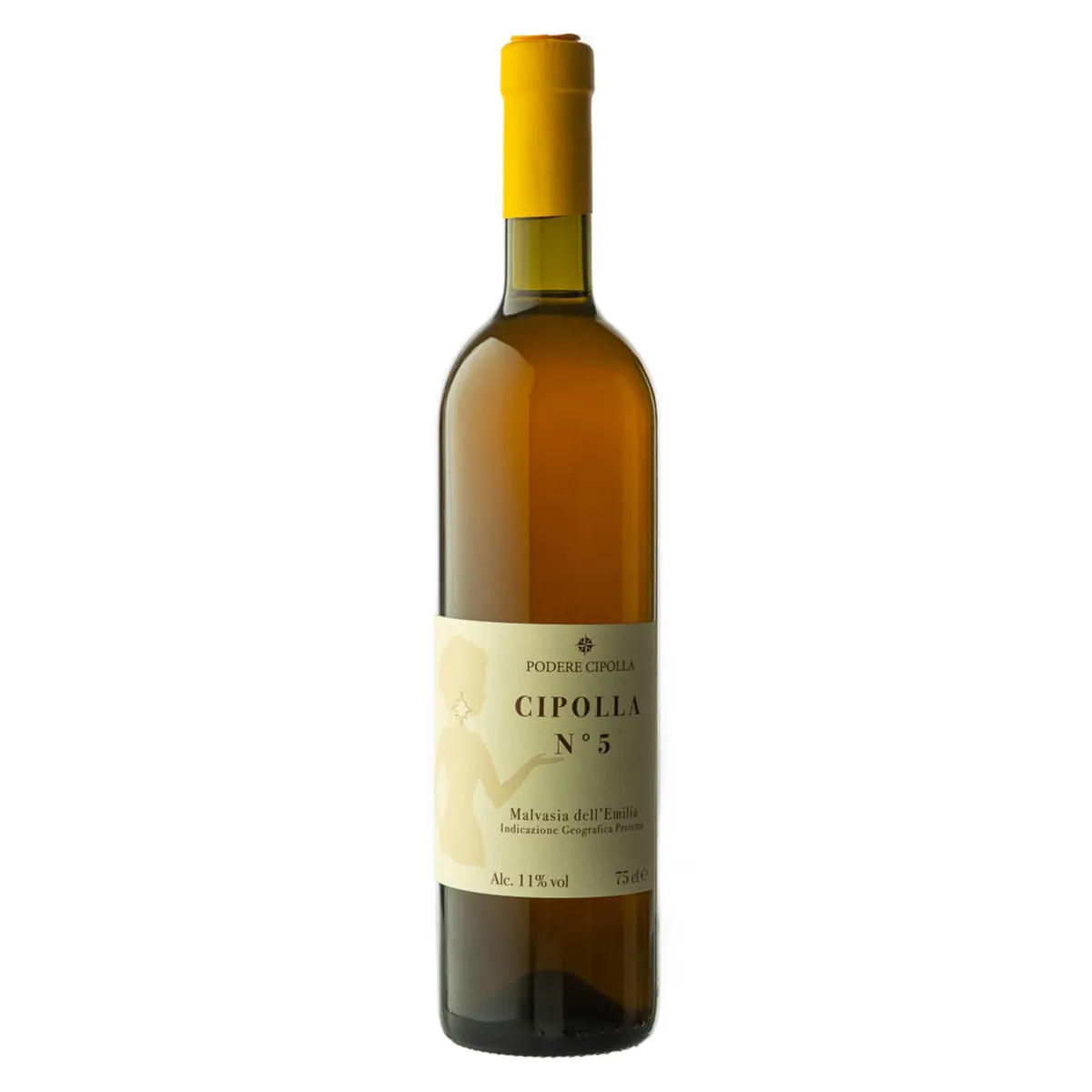 Malvasia N°5 2021 Emilia IGT