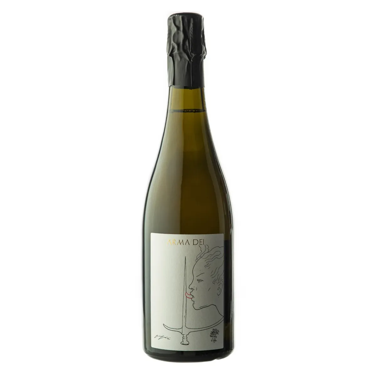 Arma Dei Spumante Brut Metodo Classico