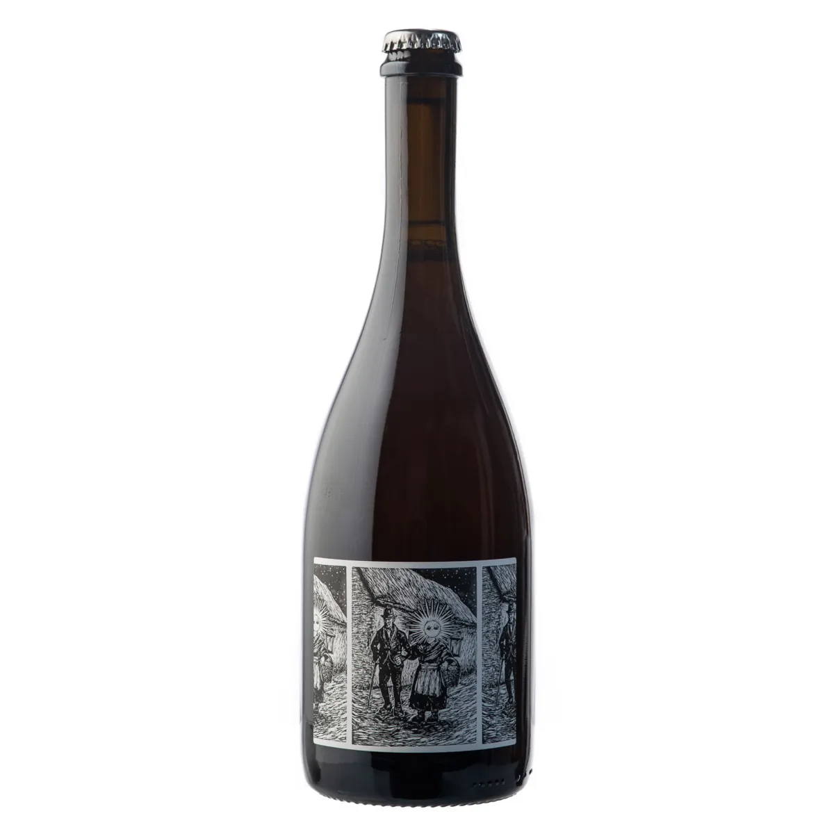 Per Franco Vino Rosato Frizzante