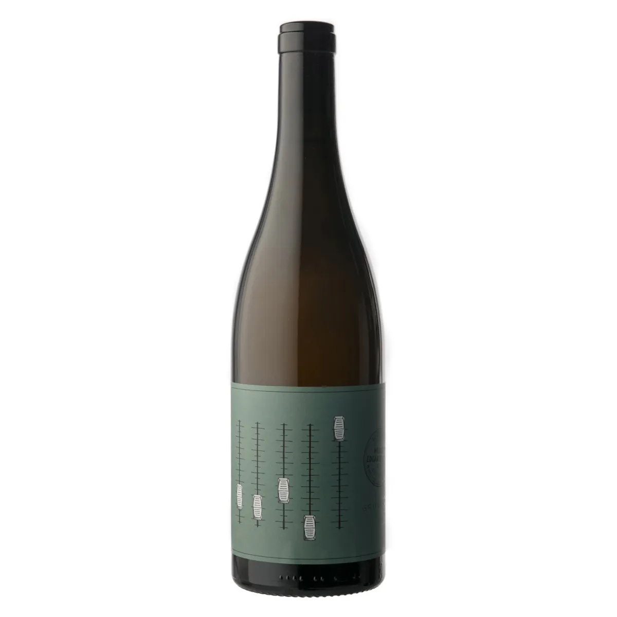Grünspitz 2023 Vino Bianco