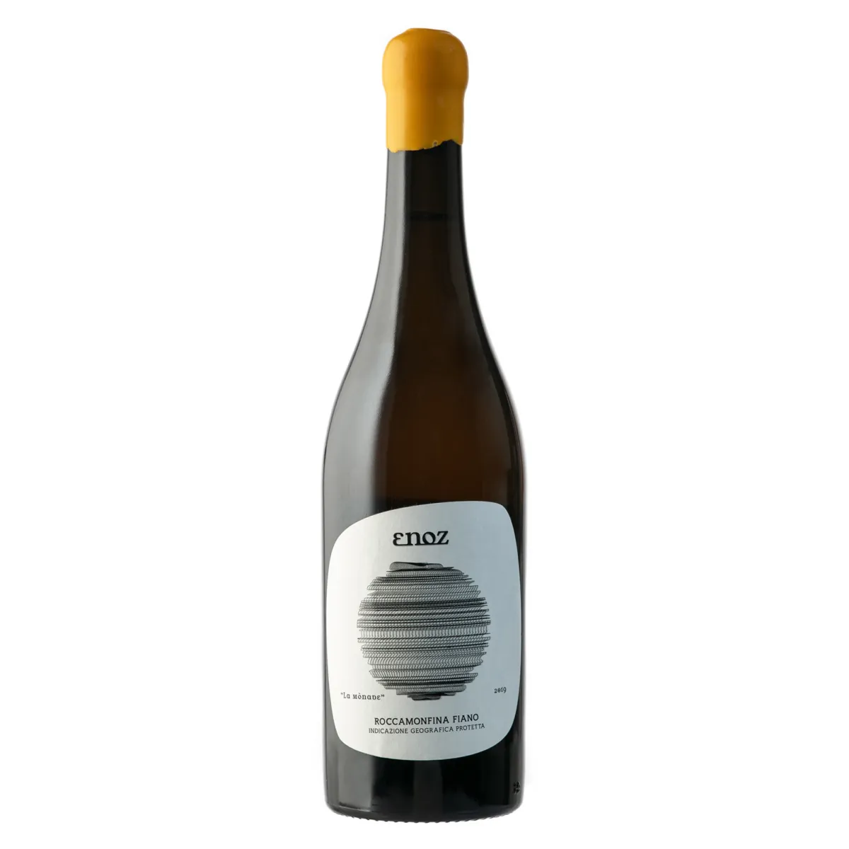 La Monade 2021 Roccamonfina IGP