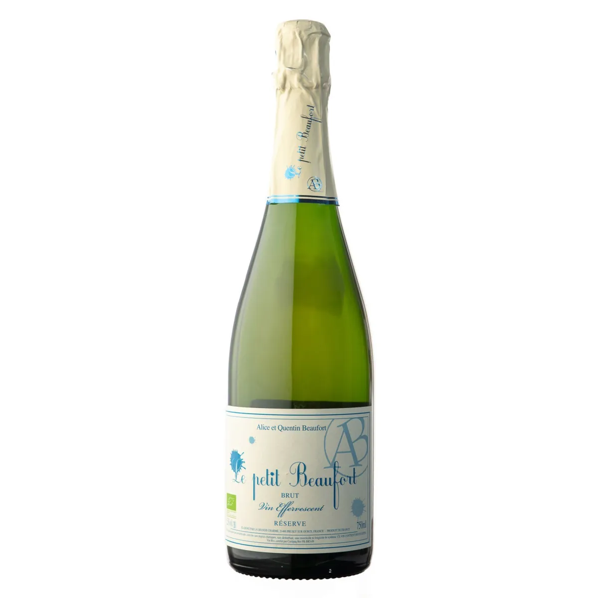Le Petit Beaufort Extra Brut 2019