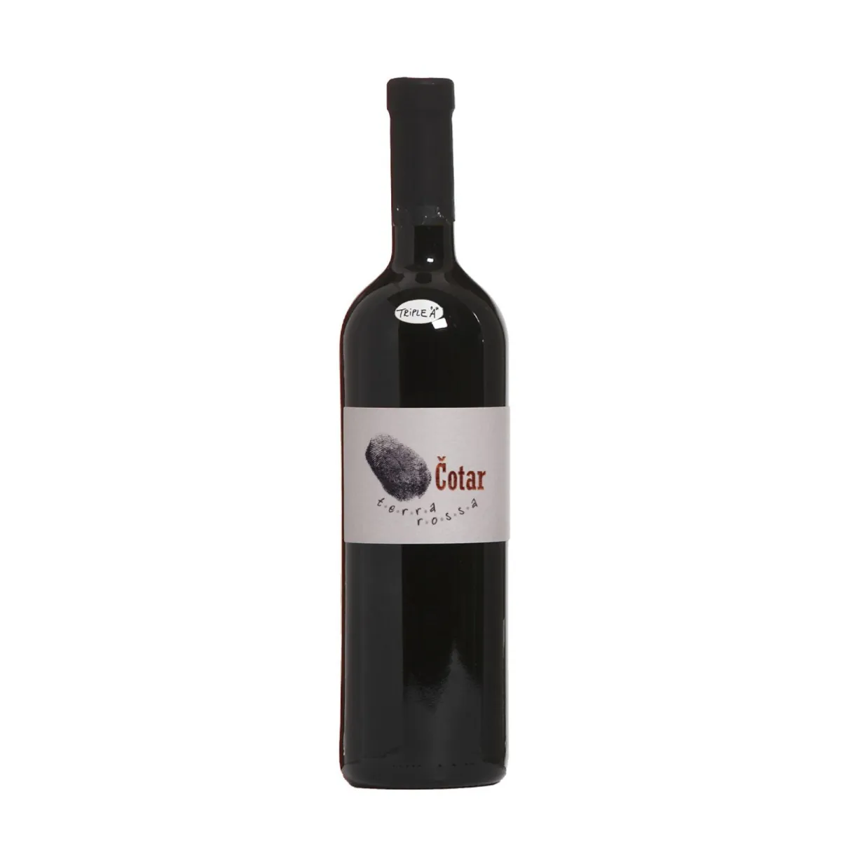 Terra Rossa 2011