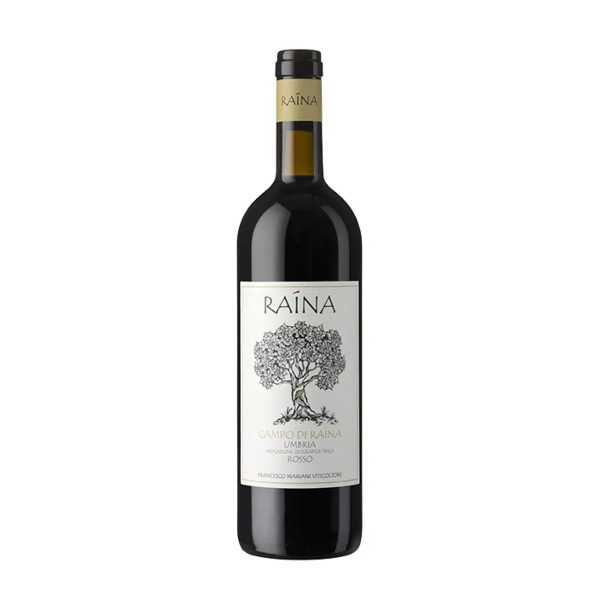 Campo di Raina 2021 Umbria Rosso IGT
