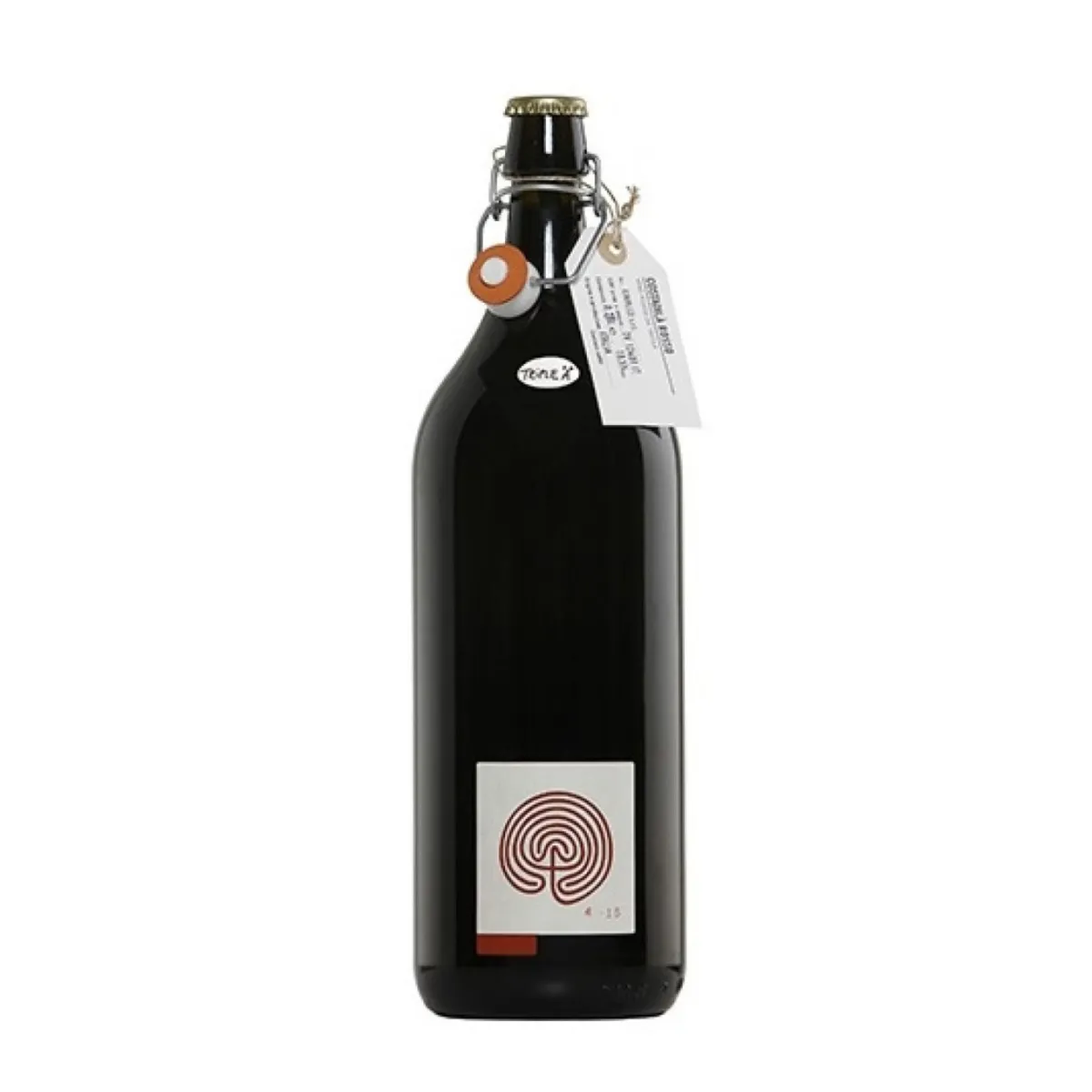 Rosso da Tavola 2020 2L