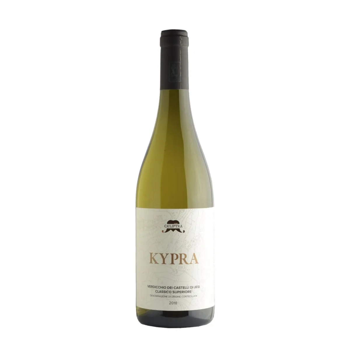 Kypra 2023 Verdicchio dei Castelli di Jesi Classico Superiore DOC