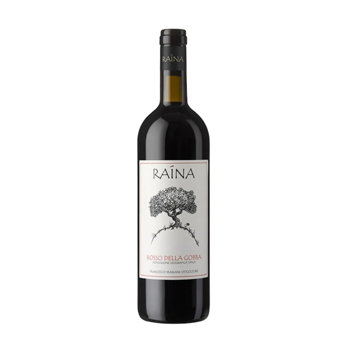Rosso della Gobba 2023 Umbria IGT